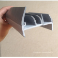 Puerta de camión frigorífico Hard PVC Trim Strip